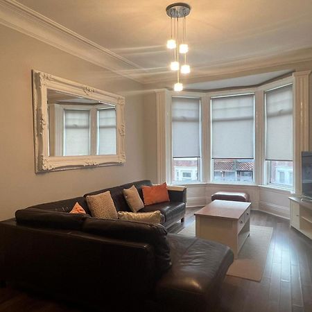 3 Bedroom Property Close To Beach 南希尔兹 外观 照片