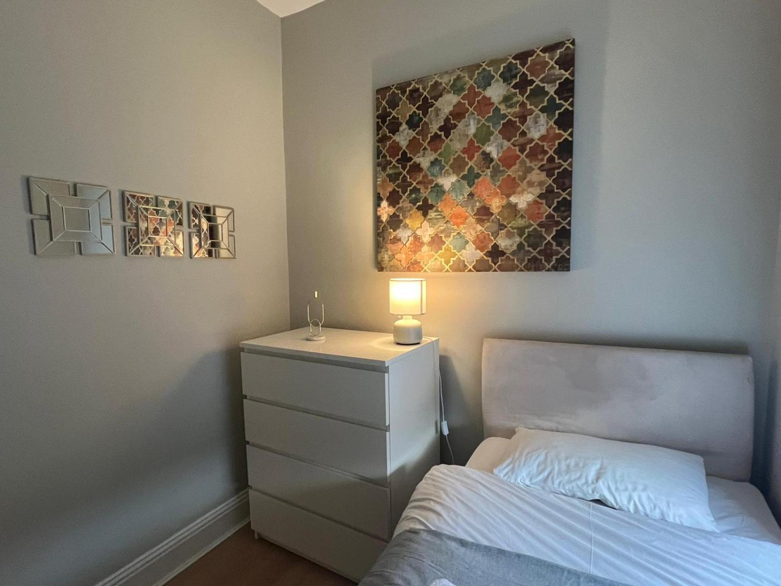 3 Bedroom Property Close To Beach 南希尔兹 外观 照片