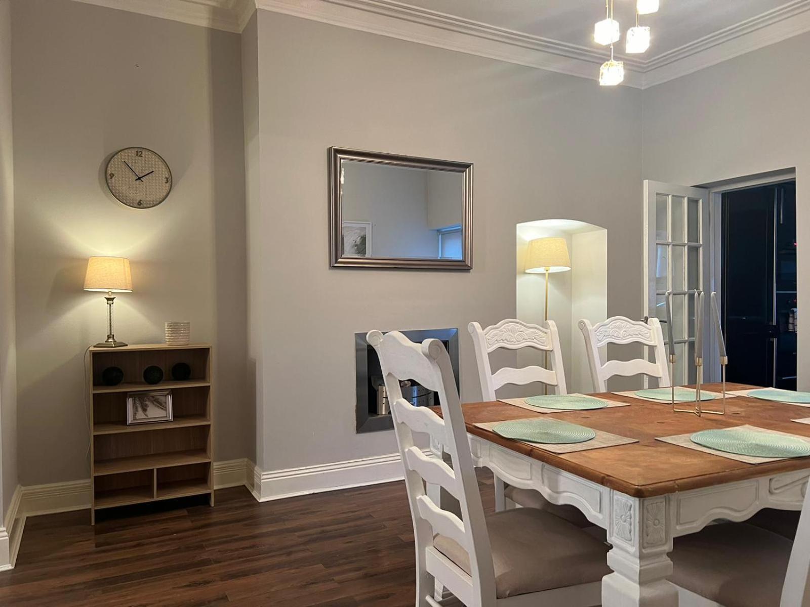 3 Bedroom Property Close To Beach 南希尔兹 外观 照片
