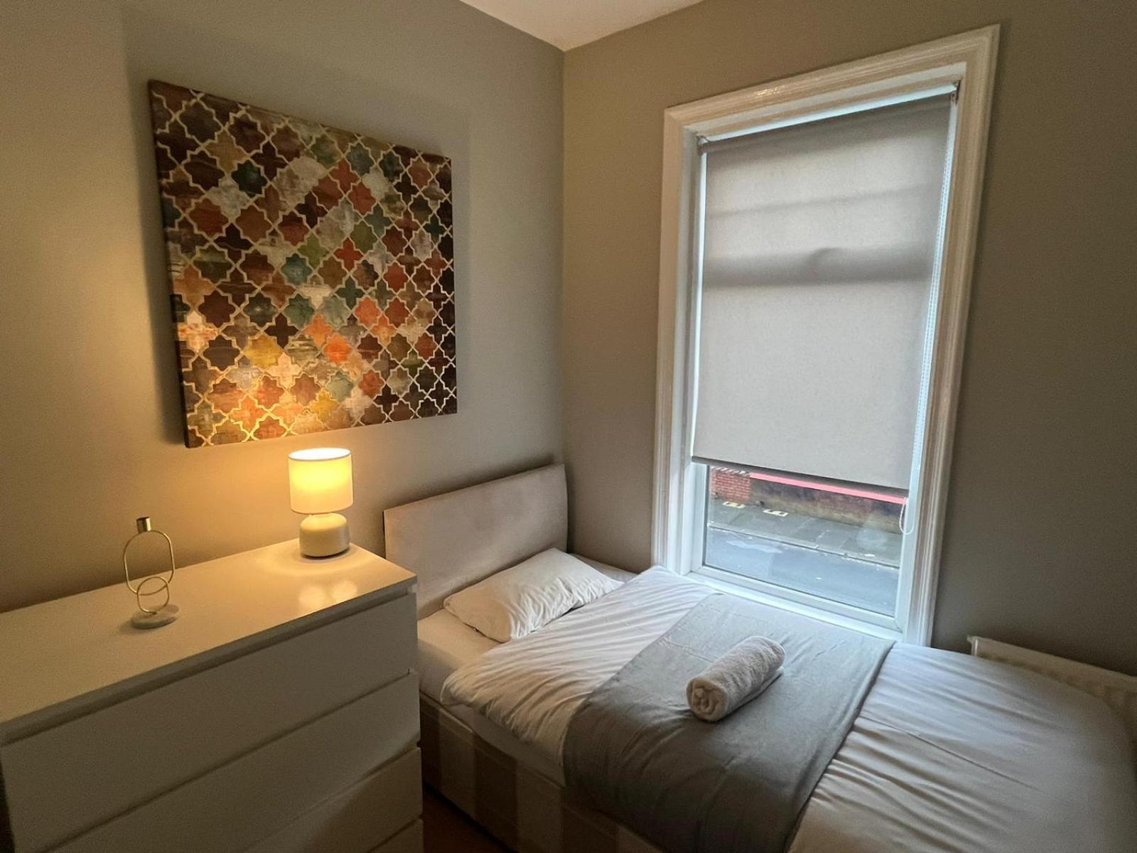 3 Bedroom Property Close To Beach 南希尔兹 外观 照片