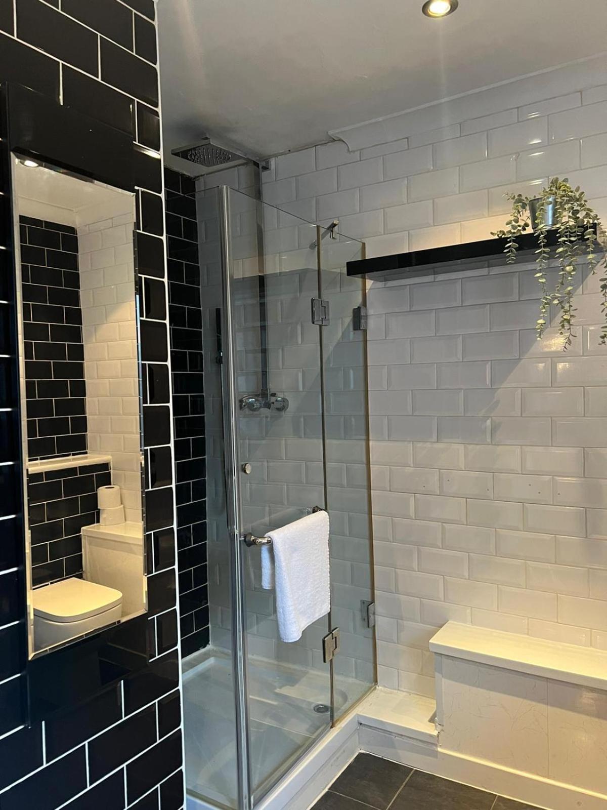 3 Bedroom Property Close To Beach 南希尔兹 外观 照片